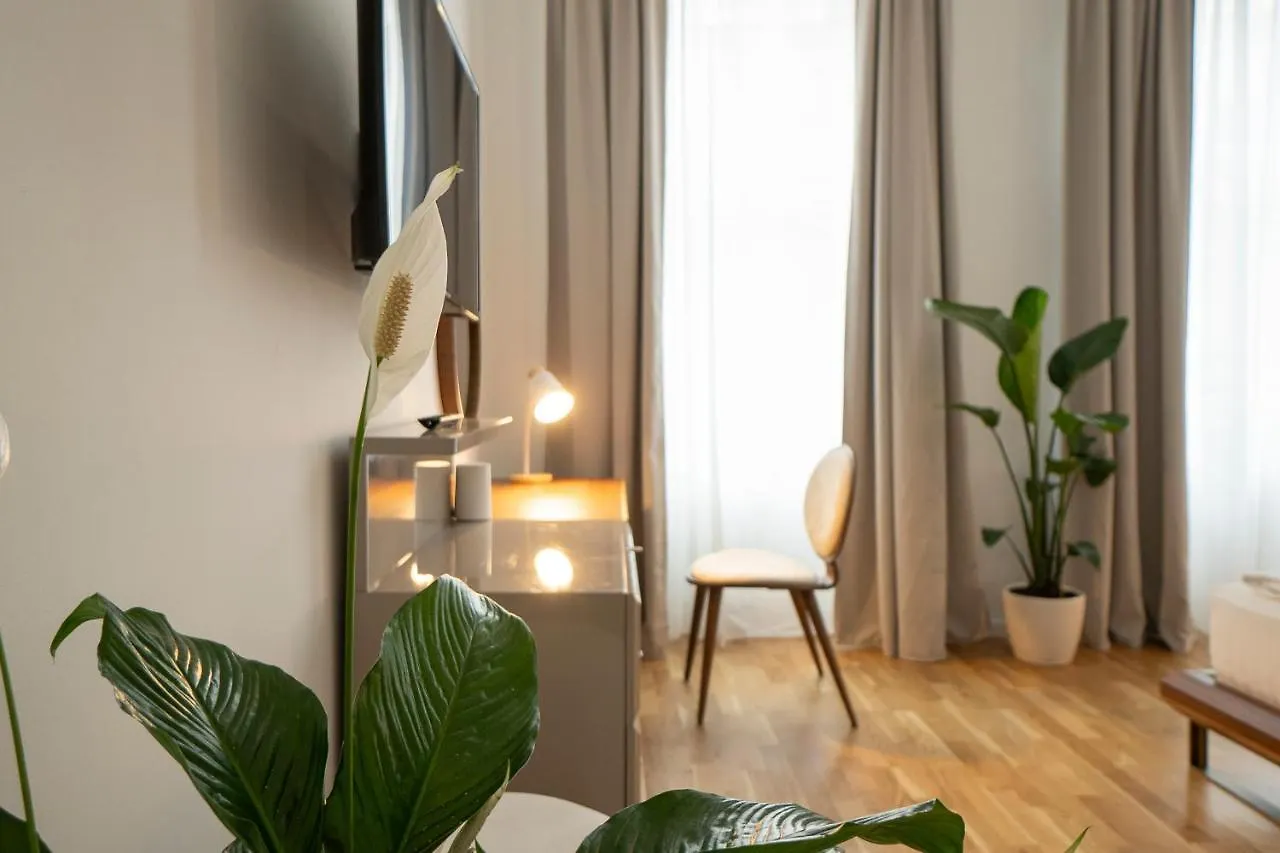 Fully Equipped, Renovated, Perfectly Located Flat Apartment Vienna 0*,  Austria