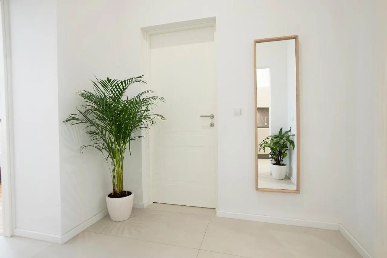 Fully Equipped, Renovated, Perfectly Located Flat Apartment Vienna