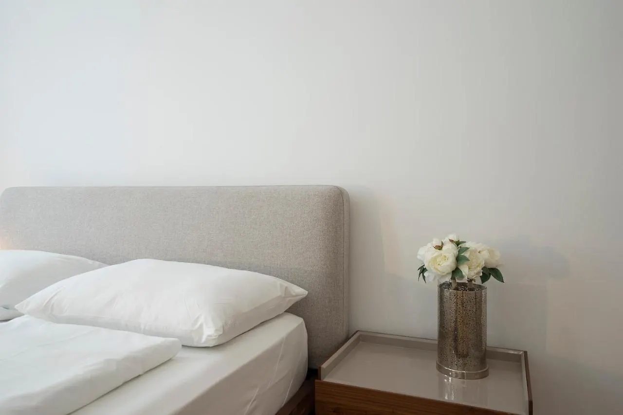 Fully Equipped, Renovated, Perfectly Located Flat Apartment Vienna