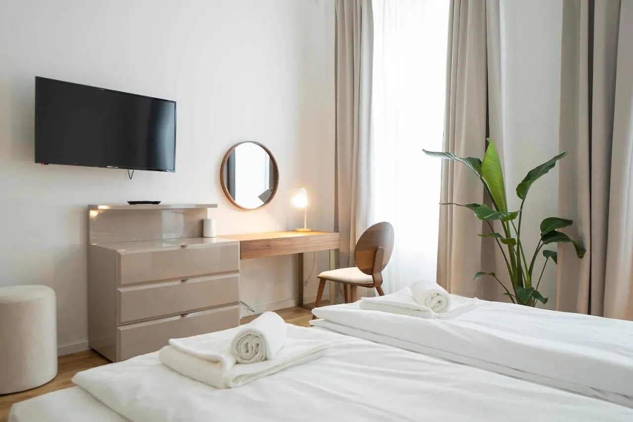 Fully Equipped, Renovated, Perfectly Located Flat Apartment Vienna 0*,  Austria