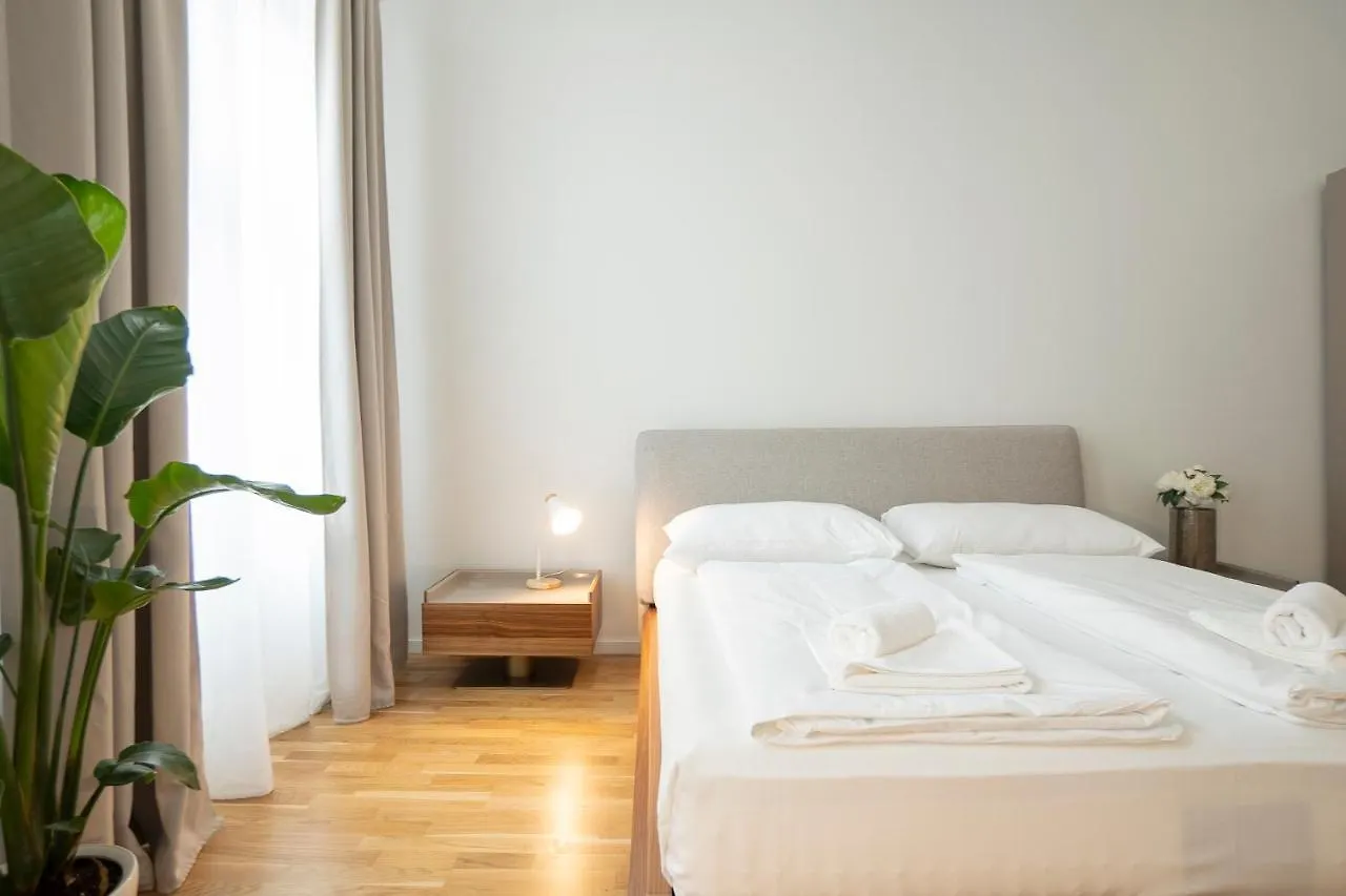 Fully Equipped, Renovated, Perfectly Located Flat Apartment Vienna