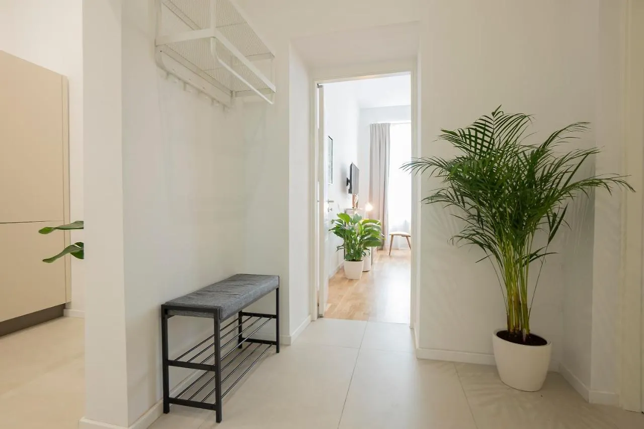 Fully Equipped, Renovated, Perfectly Located Flat Apartment Vienna