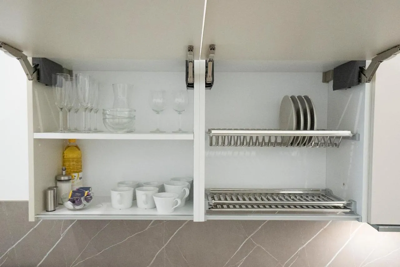 Fully Equipped, Renovated, Perfectly Located Flat Apartment Vienna