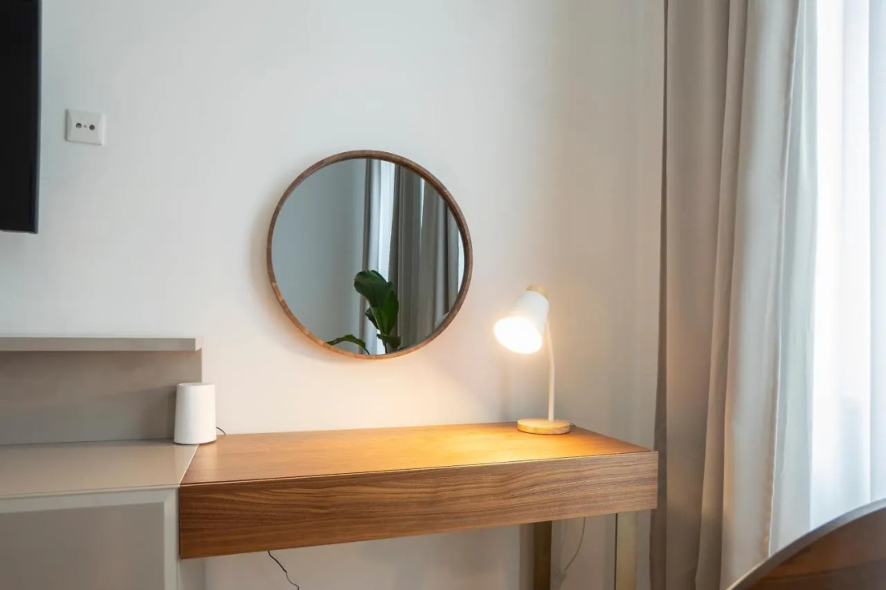 Fully Equipped, Renovated, Perfectly Located Flat Apartment Vienna