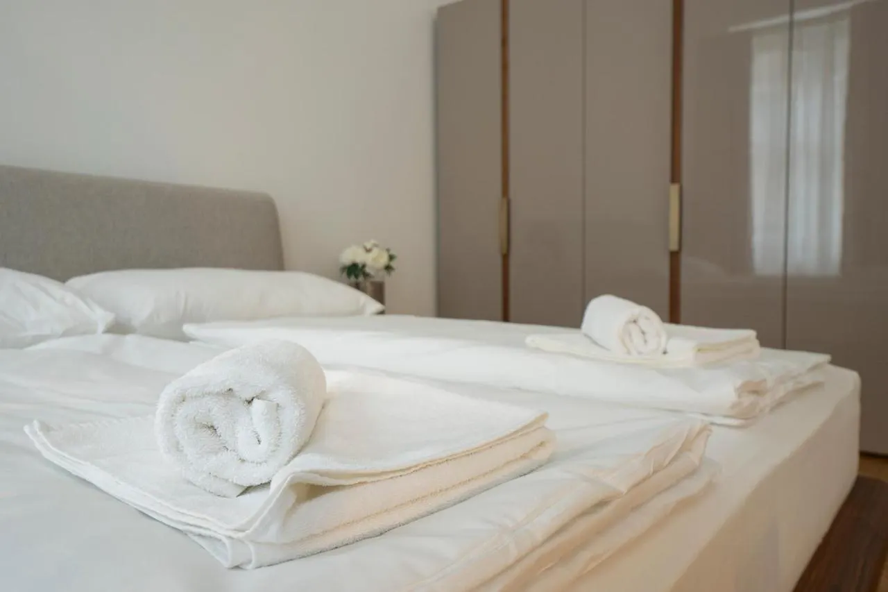 Fully Equipped, Renovated, Perfectly Located Flat Apartment Vienna 0*,