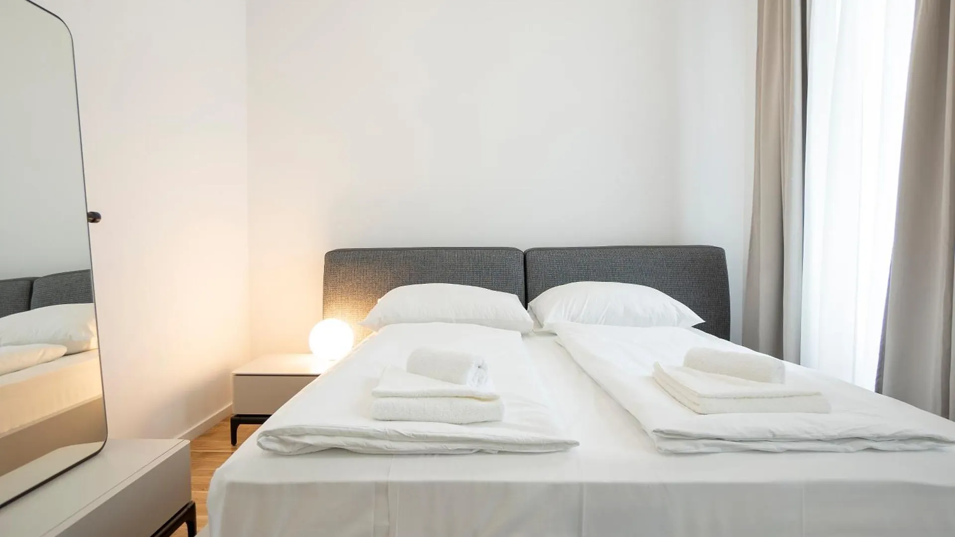 Fully Equipped, Renovated, Perfectly Located Flat Apartment Vienna